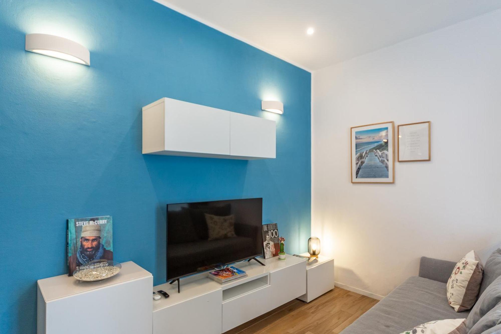 Studio Suite Navigli Bocconi In The Heart Of Milano Eksteriør billede