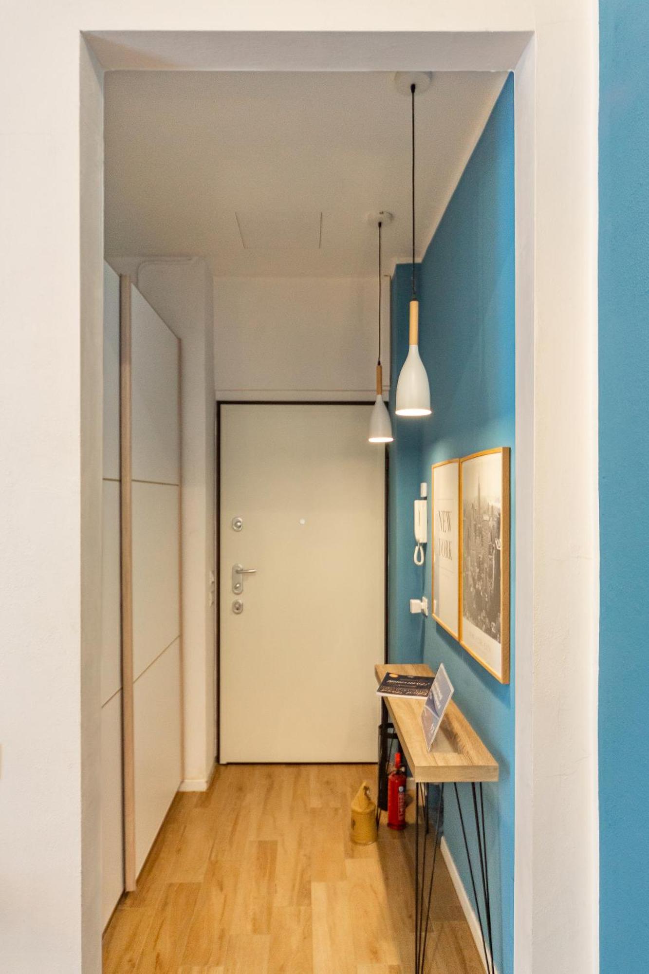 Studio Suite Navigli Bocconi In The Heart Of Milano Eksteriør billede