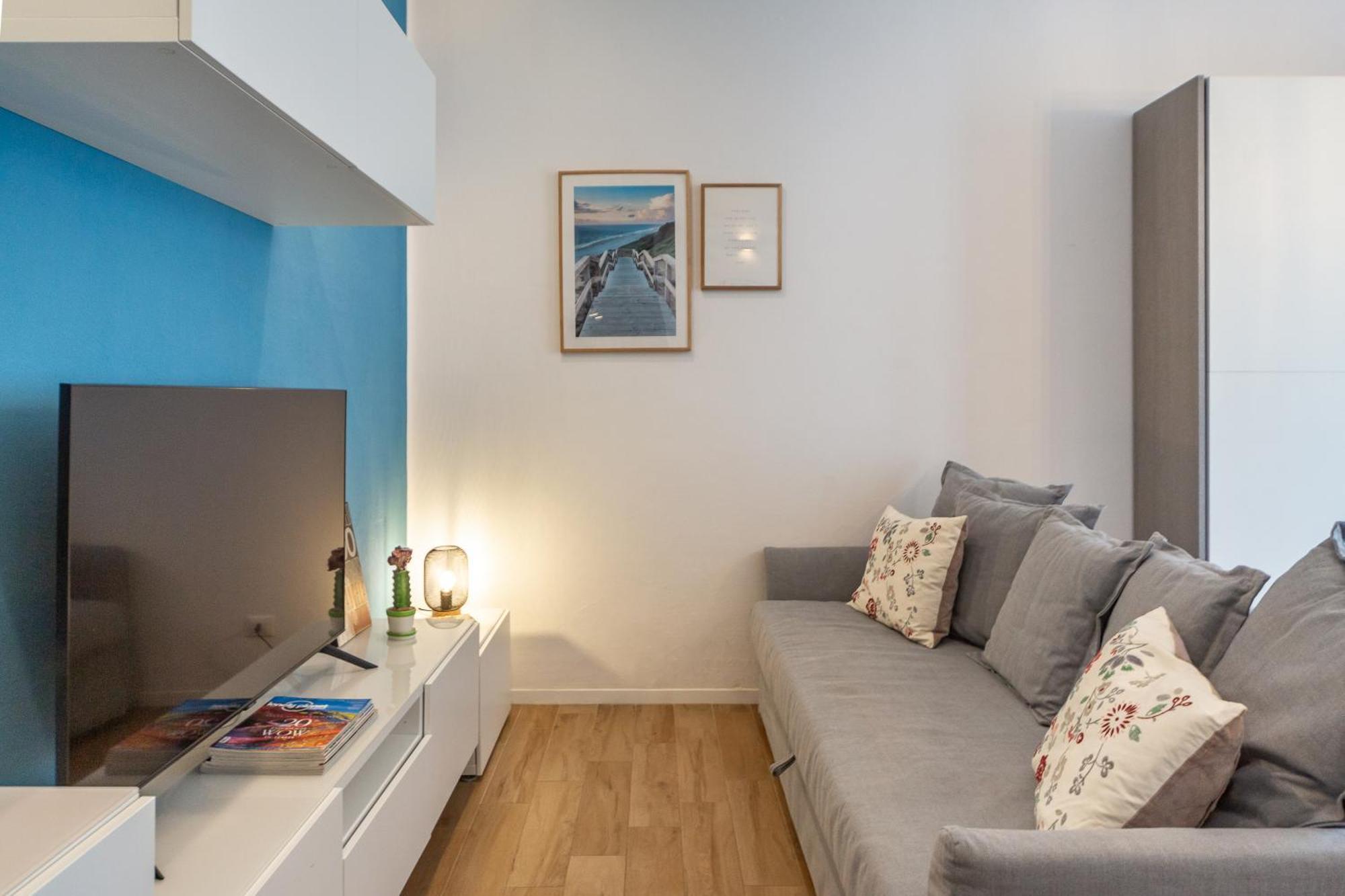 Studio Suite Navigli Bocconi In The Heart Of Milano Eksteriør billede
