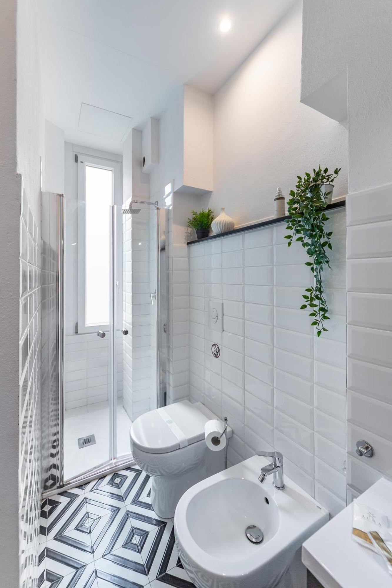 Studio Suite Navigli Bocconi In The Heart Of Milano Eksteriør billede